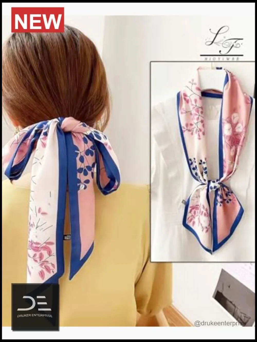N/A like silk